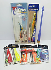 Lotto Stock Materiale Pesca