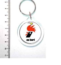 portachiavi squadra calcio