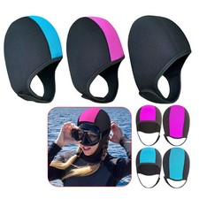 Cappuccio subacqueo neoprene