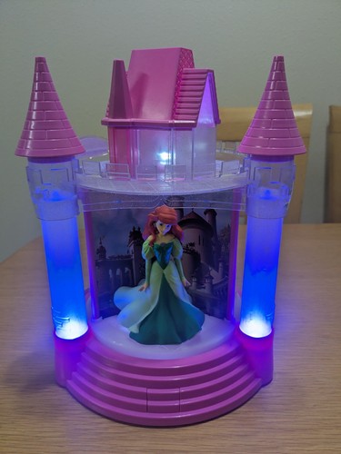 Disney principesse luce - disney,