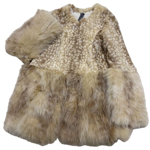 Aula aila cappotto vera - in,