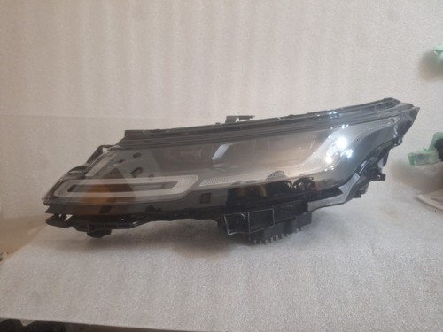Range rover evoque - , faro
