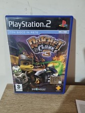 Ratchet E Clank 3 Gioco  Come
