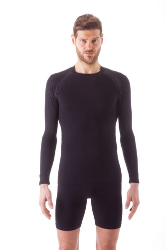 Maglia termica uomo manica - termica,