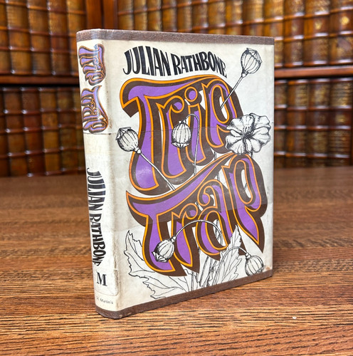Trip trap julian rathbone - trap,,