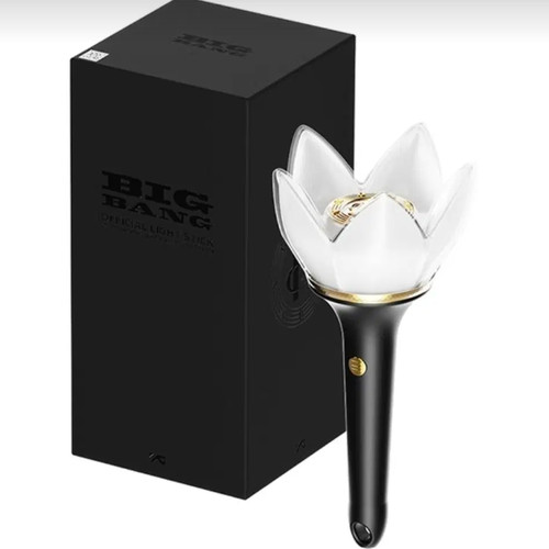 Autentico bigbang official - autentico,