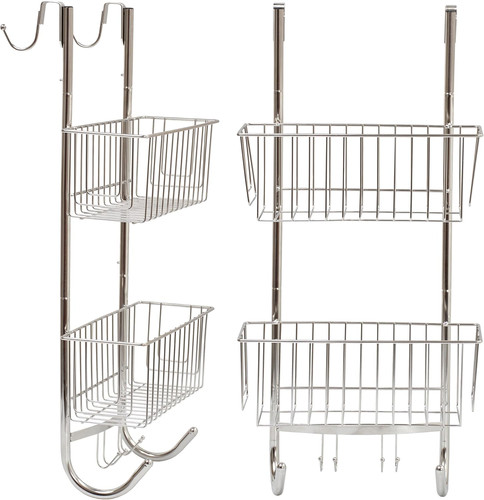 Scaffale per doccia - scaffale, da