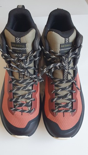 Scarpe trekking merrell - scarpe, da