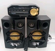 Philips FX10 Impianto Stereo