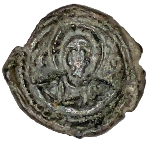 Moneta normanna ruggero re - ruggero, ii