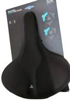 Sella bici relaxed grande