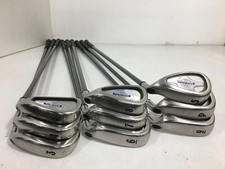 Callaway Steelhead X-14 Set di