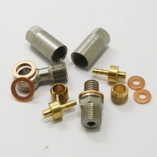 For Hope TECH3 V4/E4/X2 a Tubo