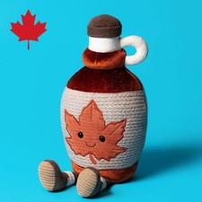 Jellycat acered maple - 🍁,