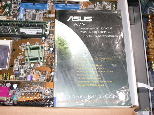 Scheda madre asus - asus, con