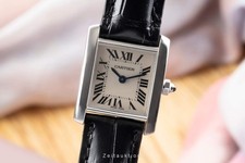Orologio da donna Cartier Tank