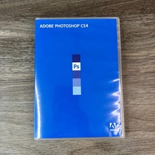 Adobe Photoshop CS4 per