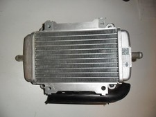 RADIATORE SINISTRO  PIAGGIO