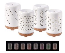 1 Pezzo Diffusore Elettrico di