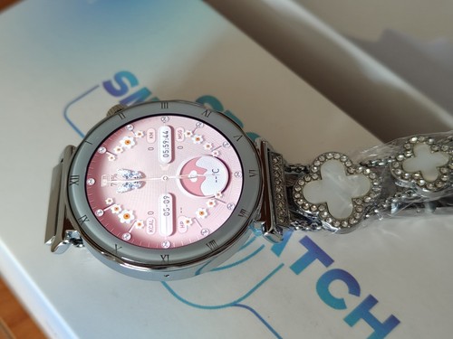 Smartwatch donna amoled - amoled, 1.2"