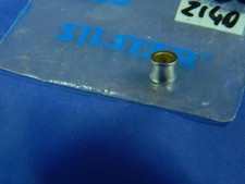 Mulinello ultralight Silstar