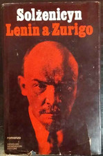 Lenin a Zurigo – Solzenicyn