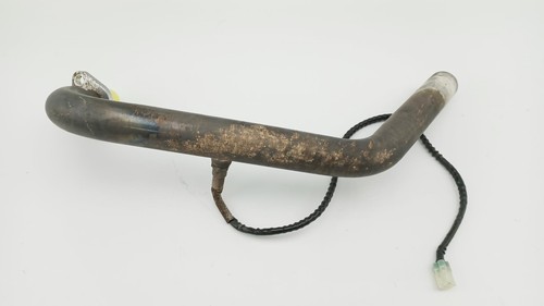 Collettore scarico benelli - di,