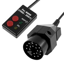 NEW Oil Service Reset Sockets