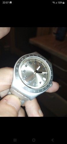 Swatch irony unisex vintage - swatch,