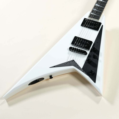 Jackson usa select - usa, randy