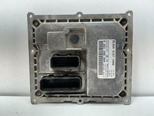 KIT CENTRALINA MOTORE PER