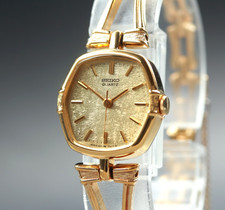 Orologio Donna Vintage 1980 [N