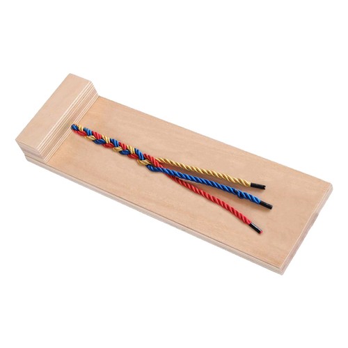 Kit per treccine capelli - ,