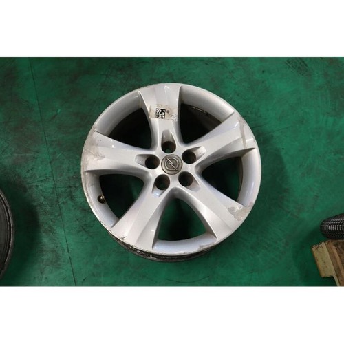 Cerchi lega opel astra j - lega,
