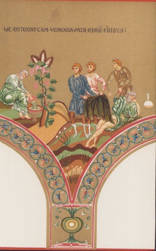 Mosaici basilica s - mosaici,
