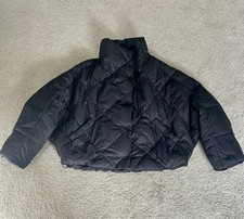 Giacca Zara oversize leggera