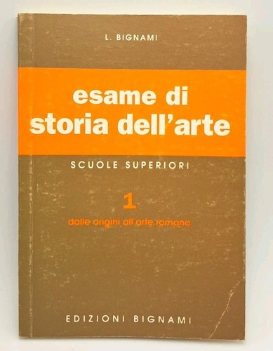 Esame storia dell arte - di,