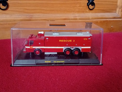 Codice kitbash boston rescue - kitbash,
