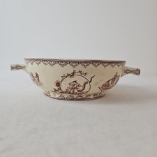 Bas De Légumier Décor Kioto