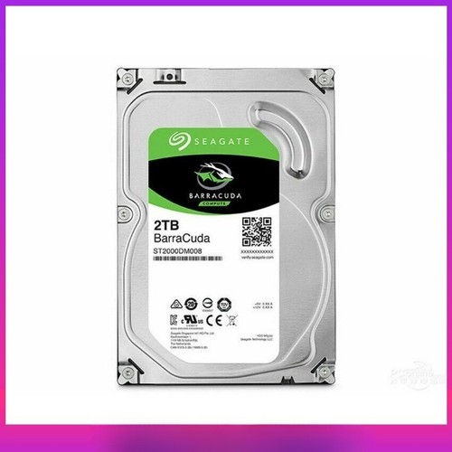 Disco rigido st2000dm008 - pc,