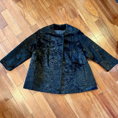Cappotto donna vintage anni - , 50