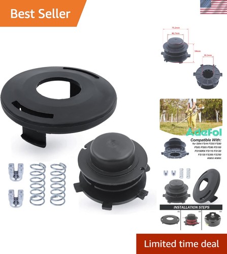 Kit completo bobina - , testa