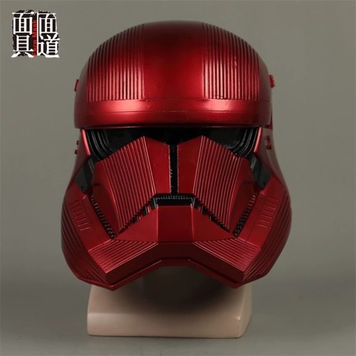 Maschera elmetto sith - maschera,