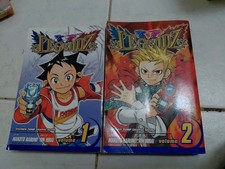 Legendz Shonen Jump Graphic