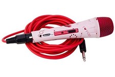 Jammin Pro MIC005 Microfono