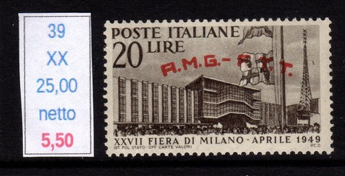 Trieste zona fiera milano - trieste,