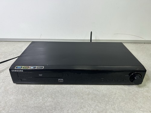 Lettore home theatre samsung - lettore,