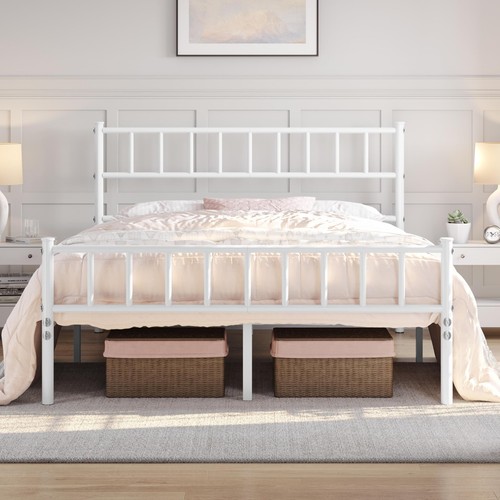 Struttura letto matrimoniale - letto,