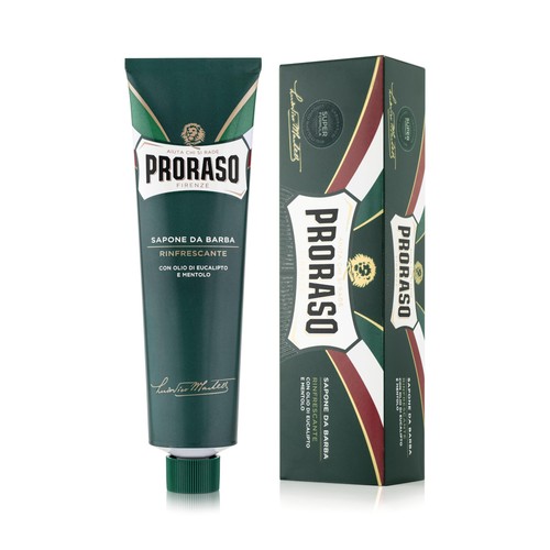 Sapone barba 150ml - da,