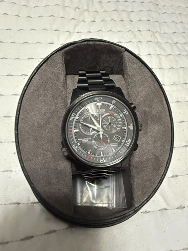 Kit completo citizen - citizen, eco-drive